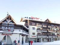 Holiday Club Ruka Village