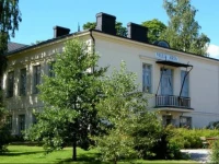 Summer Hotel Villa Aria 3*