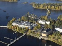 Summer Hotel Vuorilinna 2*