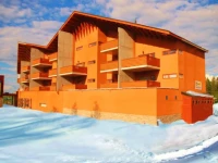 Apartment Hotel Tahtitahko 5*