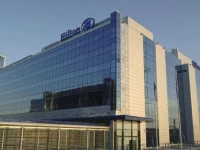 Hilton Helsinki Airport 4*