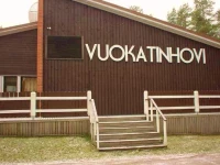 Vuokatinhovi 3*