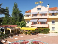 Logis Hotel Lesterella 2*