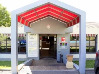 Campanile Aix en Provence Ouest Jas-De-Bouffan 2*