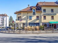 Hotel De Savoie 2*