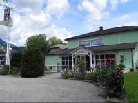 Fasthotel Albertville 1*