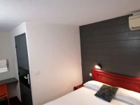 Fasthotel Albi 1*
