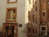 Maison dHotes du Pigne 1*