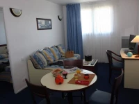 AppartCity Alfortville 2*