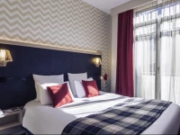 Mercure Annecy Centre 3*