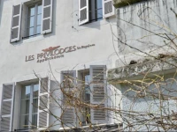 Privilodges Le Royal - Apparthotel 3*