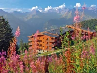 Pierre & Vacances Premium Les Alpages de Chantel 3*