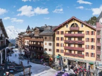 Pierre & Vacances Premium Village - Arc 1950 5*