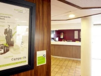 Campanile Argenteuil 2*