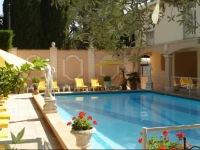 Inter-Hotel Mireille 3*