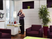 Ibis Styles Asnieres