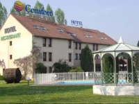 Comfort Hotel Beaune 2*