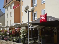 Ibis Beaune Centre 3*