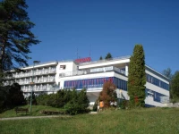 Hotel Morava 2*