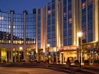 Mercure Paris Porte de St Cloud 4*