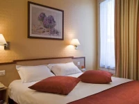 Timhotel Paris Boulogne 3*