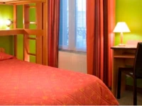 Timhotel Boulogne Rives de Seine 2*