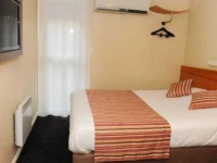 Comfort Hotel Kiotel - Lyon Bron Eurexpo 2*