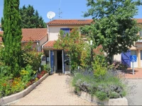 Kyriad Lyon Est Bron Eurexpo 2*