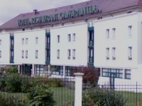 Campanile MLV Bussy Saint Georges 3*