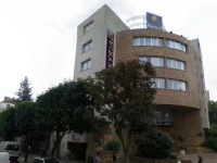 Kyriad Paris Sud Arcueil Cachan 3*