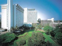 Shangri-La Hotel Singapore 5*