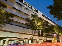 Concorde Hotel Singapore 5*