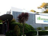 Ibis Styles Lorient Caudan 4*