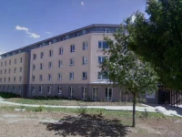 Balladins Cergy St Christophe 2*