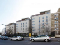 AppartCity Cergy-le-Haut 3*