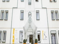 Premiere Classe Cergy Saint Christophe