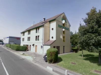 Balladins Champigny Sur Marne 2*