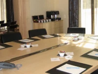 Le Pavillon de La Rotonde 5*