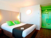 Campanile Chartres 2*