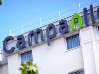 Campanile Paris Ouest Chaville 3*