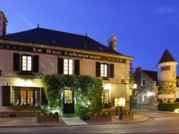 Auberge Du Bon Laboureur 4*