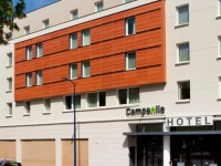 Campanile Paris Sud Clamart 3*