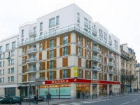 AppartCity Clichy Mairie de Clichy 3*