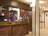 Timhotel Paris Clichy 3*