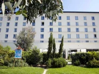 Courtyard Paris La Defense West - Colombes 4*