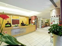 Fraser Suites Harmonie Paris La Defense 4*