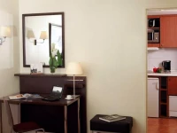 Citadines La Defense Paris 3*