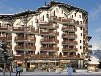 Pierre & Vacances Le Christiana