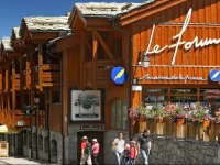 Pierre & Vacances Premium Les Chalets du Forum