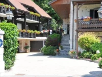 Auberge Du Roselet 2*